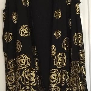 Lularoe 2017 elegant joy xl